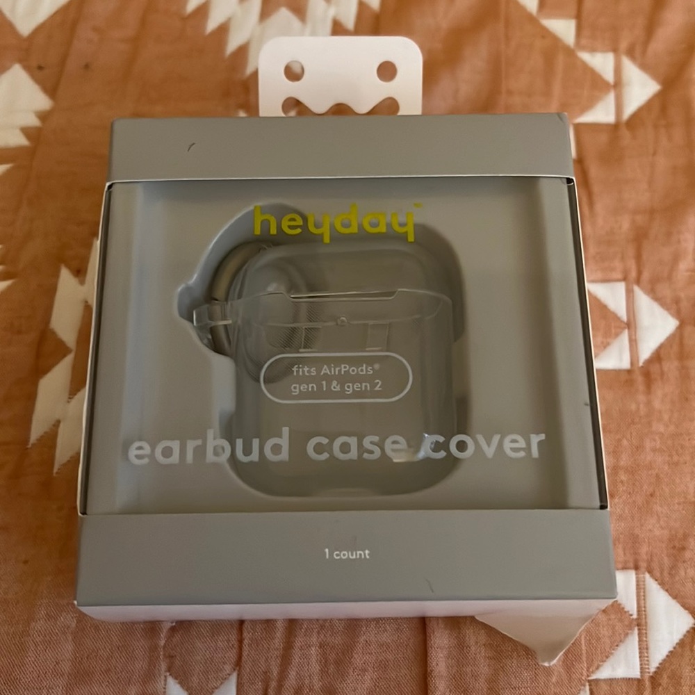 AirPods case